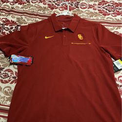 NIKE USC 