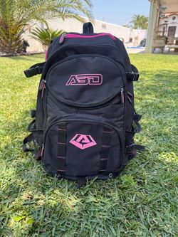 ABD Softball BackPack