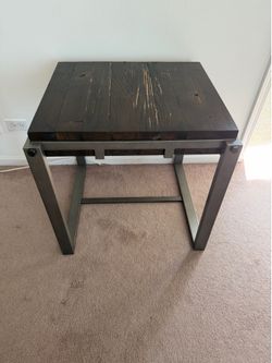 End Table
