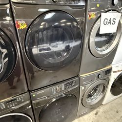 Set Washer and dryer Samsung