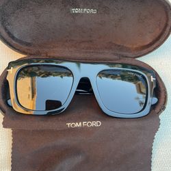Tom Ford Sunglasses 