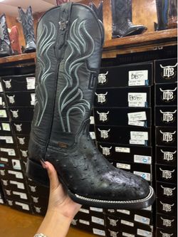 Men’s Boots