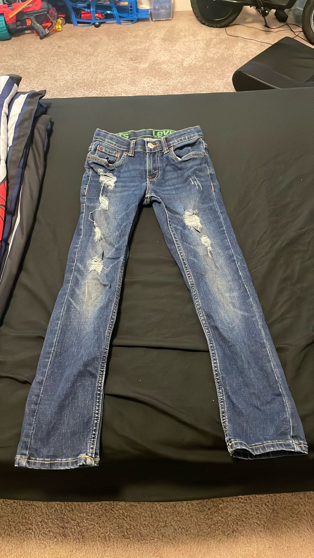 Levi’s Size 8 Regular
