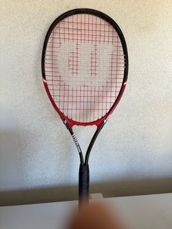Tennis Racket