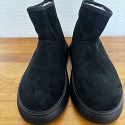 Forever 21 Boots