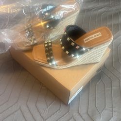 Steve Madden Wedges