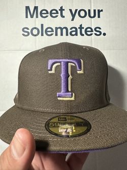 New Era 3/4