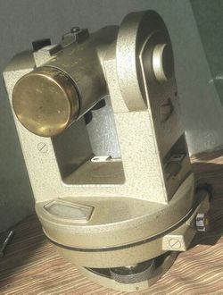 NIKON H 5 TRANSIT LEVEL