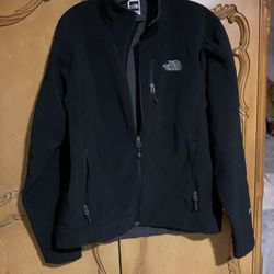 North Face APEX Mens Jacket Sm
