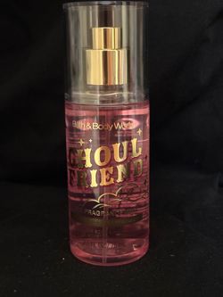 Bath & Body Works Ghoul Friend Fragrance Mist 2.5 oz