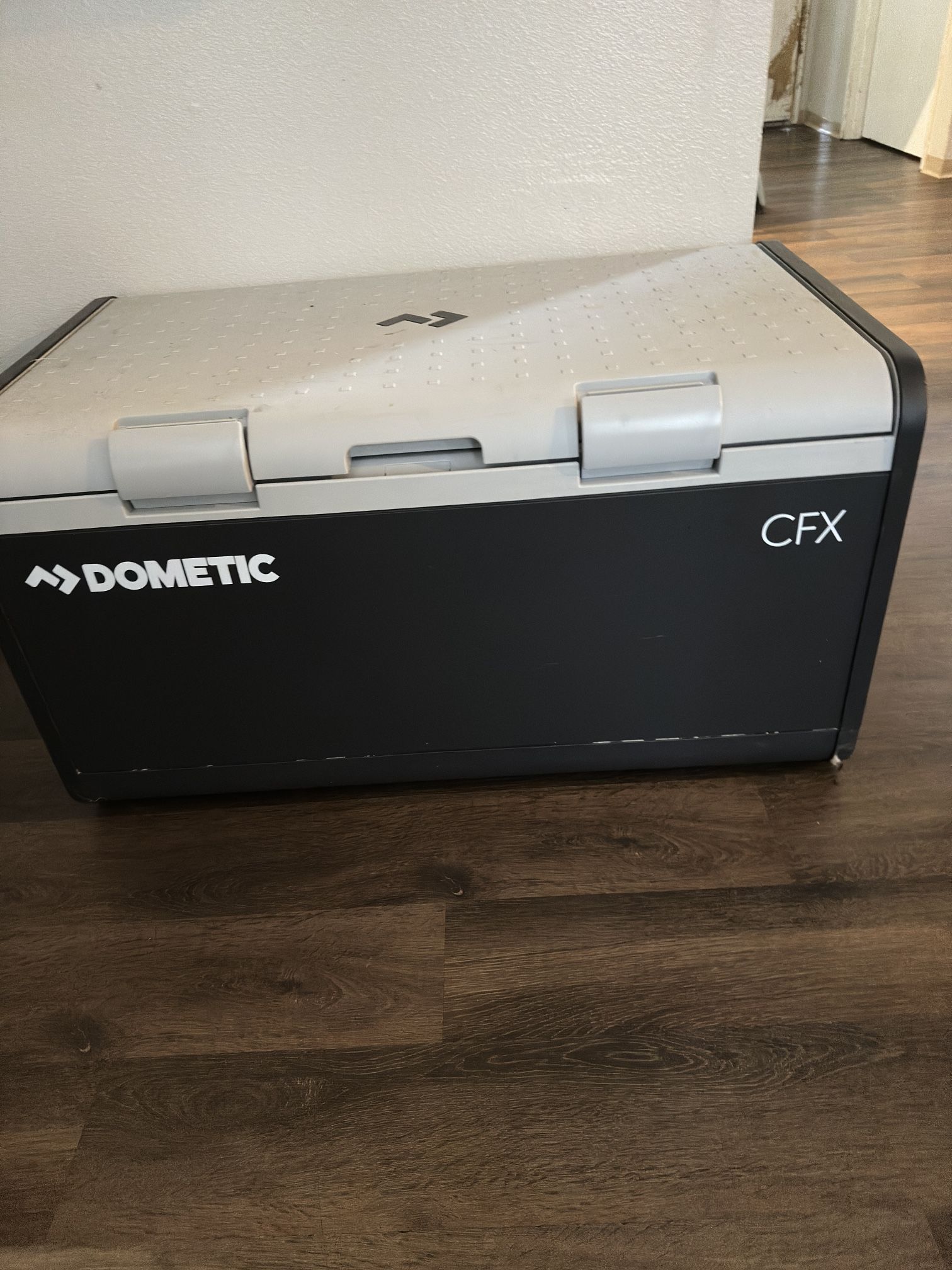 Compression Cooler