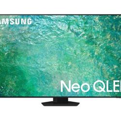 Samsung 85" QN85CD Neo QLED 4K UHD Smart TV (QN85QN85CD)
