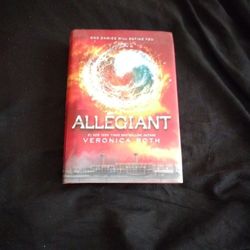 Allegiant 