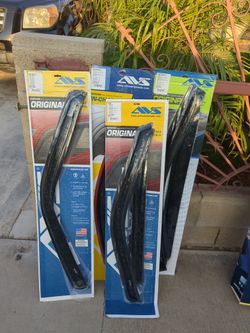 Truck Accessories