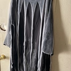 Mens Soul Taker Costume