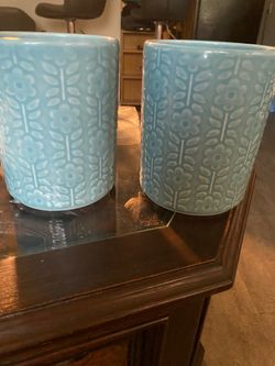 Pots for plants