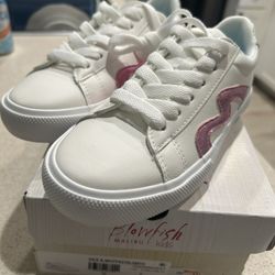 Girls Shoes 
