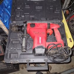 Hammer Drill