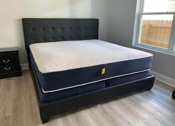 Brand New King Mattresses
