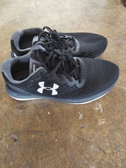 Women's Under Armor Shoes