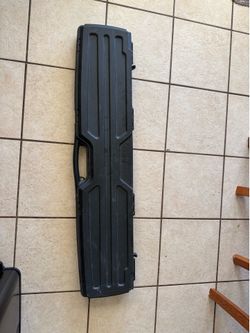 Gun Case - good condition!