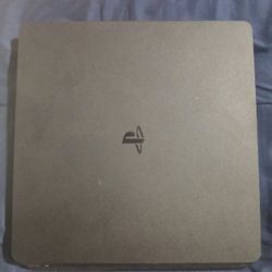 Ps4 Slim & Ps3 Super Slim