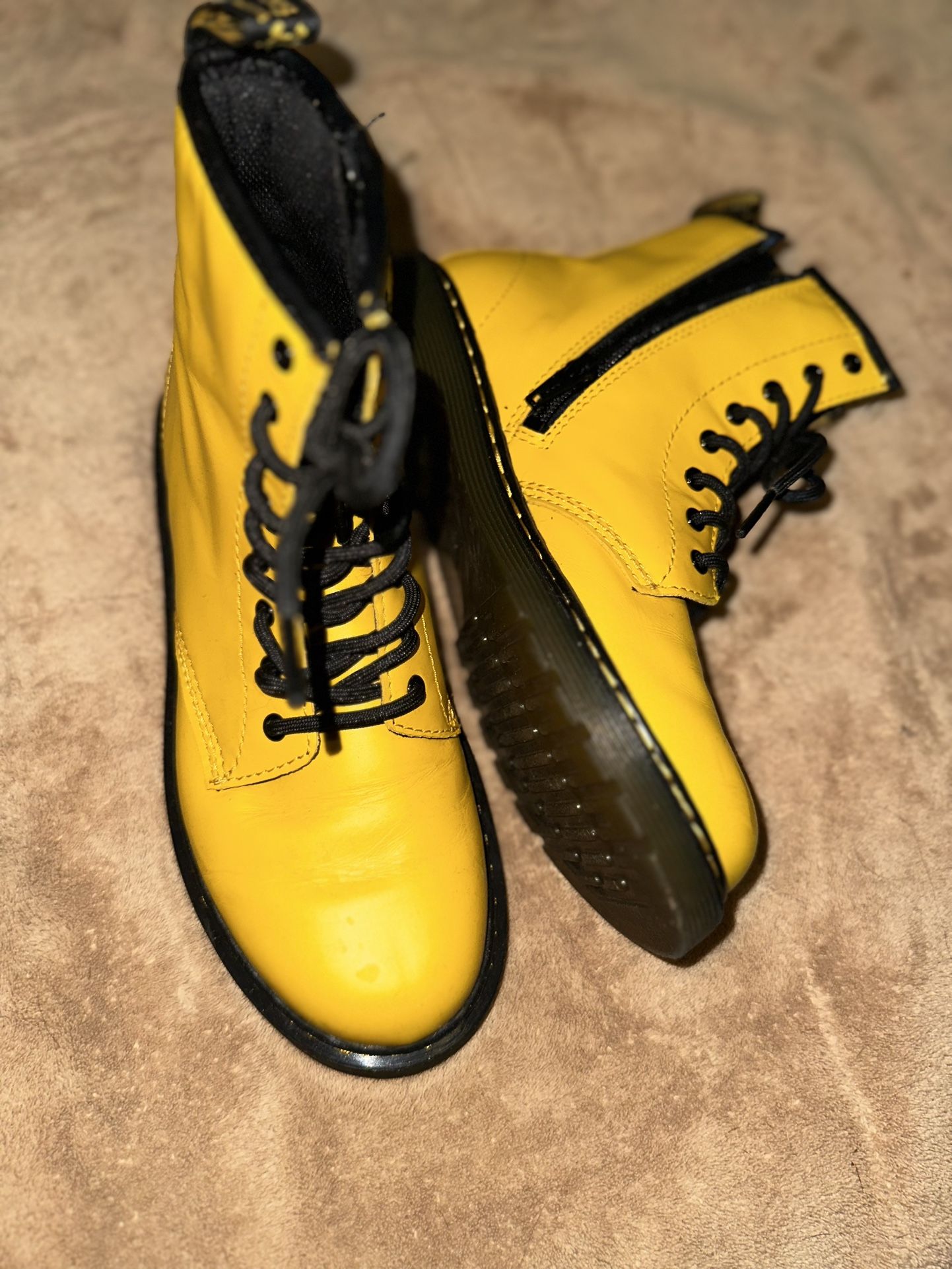 Doc Martins