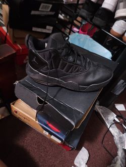 Jordans 