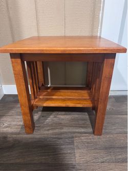 Side/End table