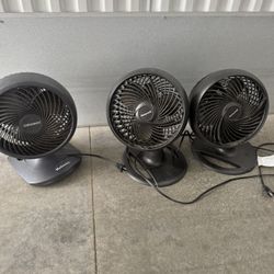 Fans 20 Each