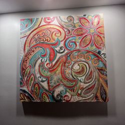 Modern Painting
