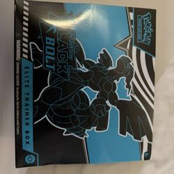 Pokémon Etb 