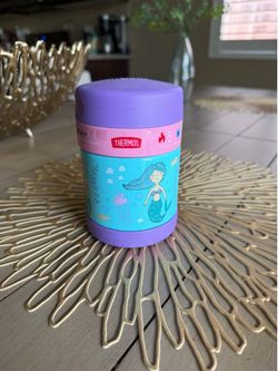 Mermaid Thermal container