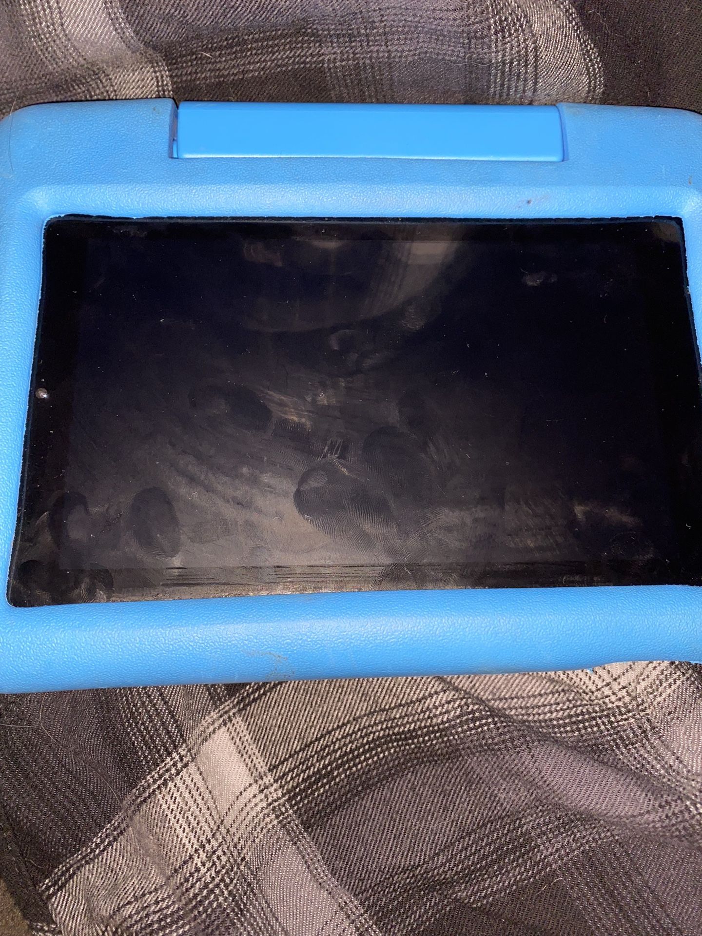 Kindle Fire Tablet & Kid Proof Case