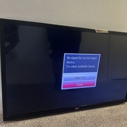 LG TV