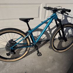 Commencal Meta HT JR