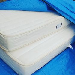 Latex King Mattress 