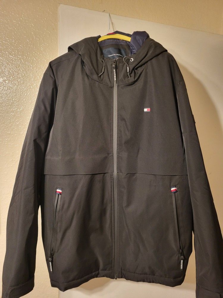 Tommy Hilfiger Jacket