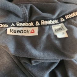 Sudadera Reebok