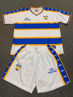 Uniforme para Futbol soccer en especial size XL y XXL