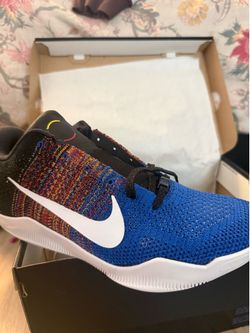 Nike KOBE XI BHM