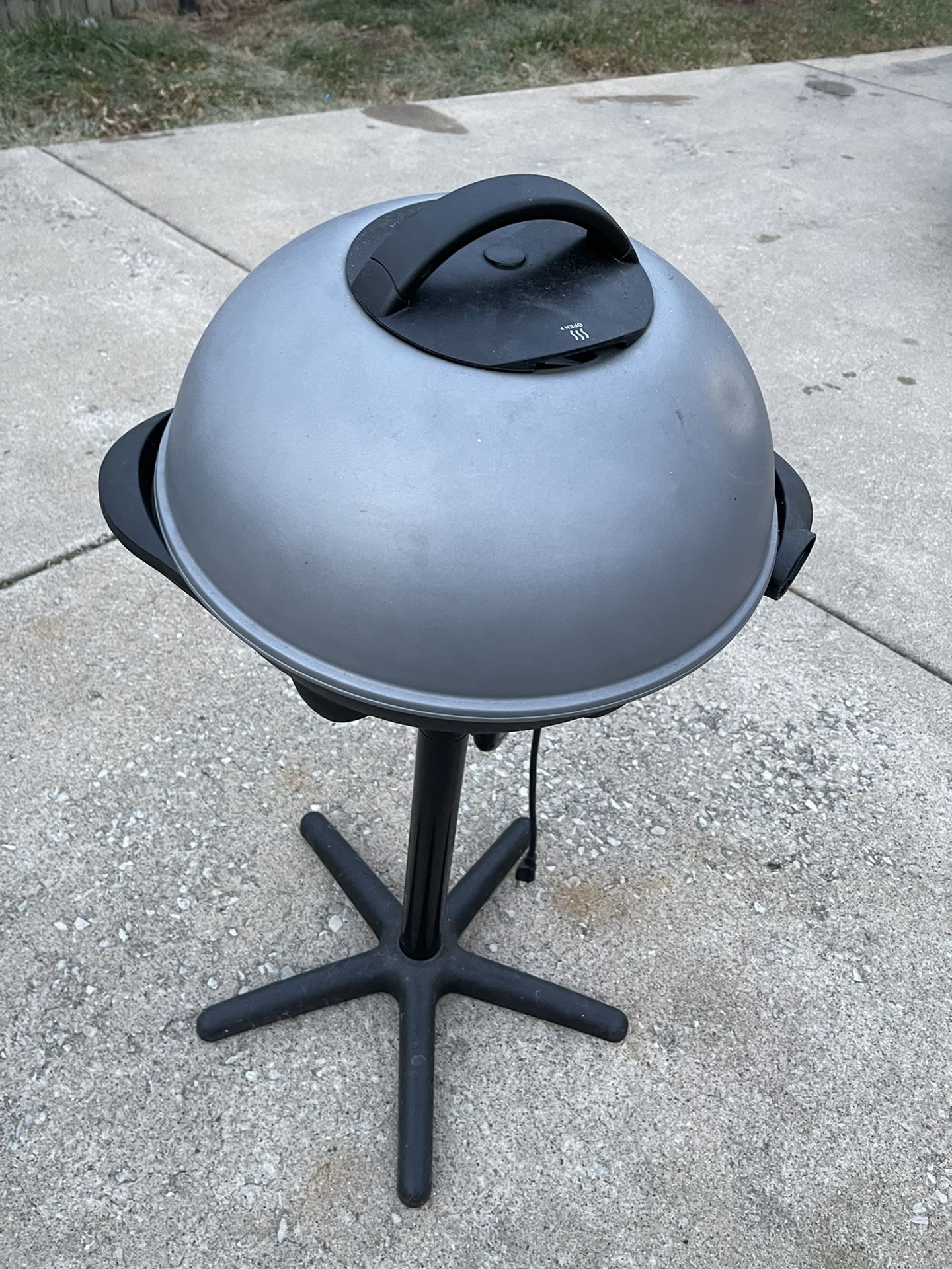 George Foreman Grill