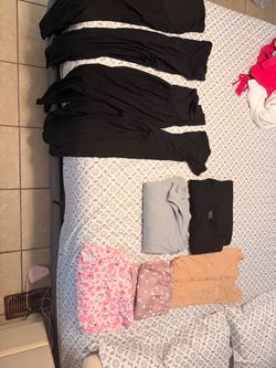 Pregnancy clothes