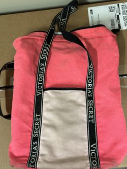 Victoria’s Secret Insulated Tote Bag