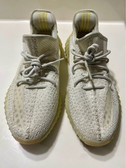 Authentic Adidas’s Yeezy Shoes, Size 12