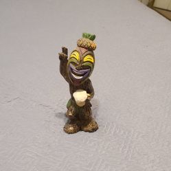 Funky Figurine