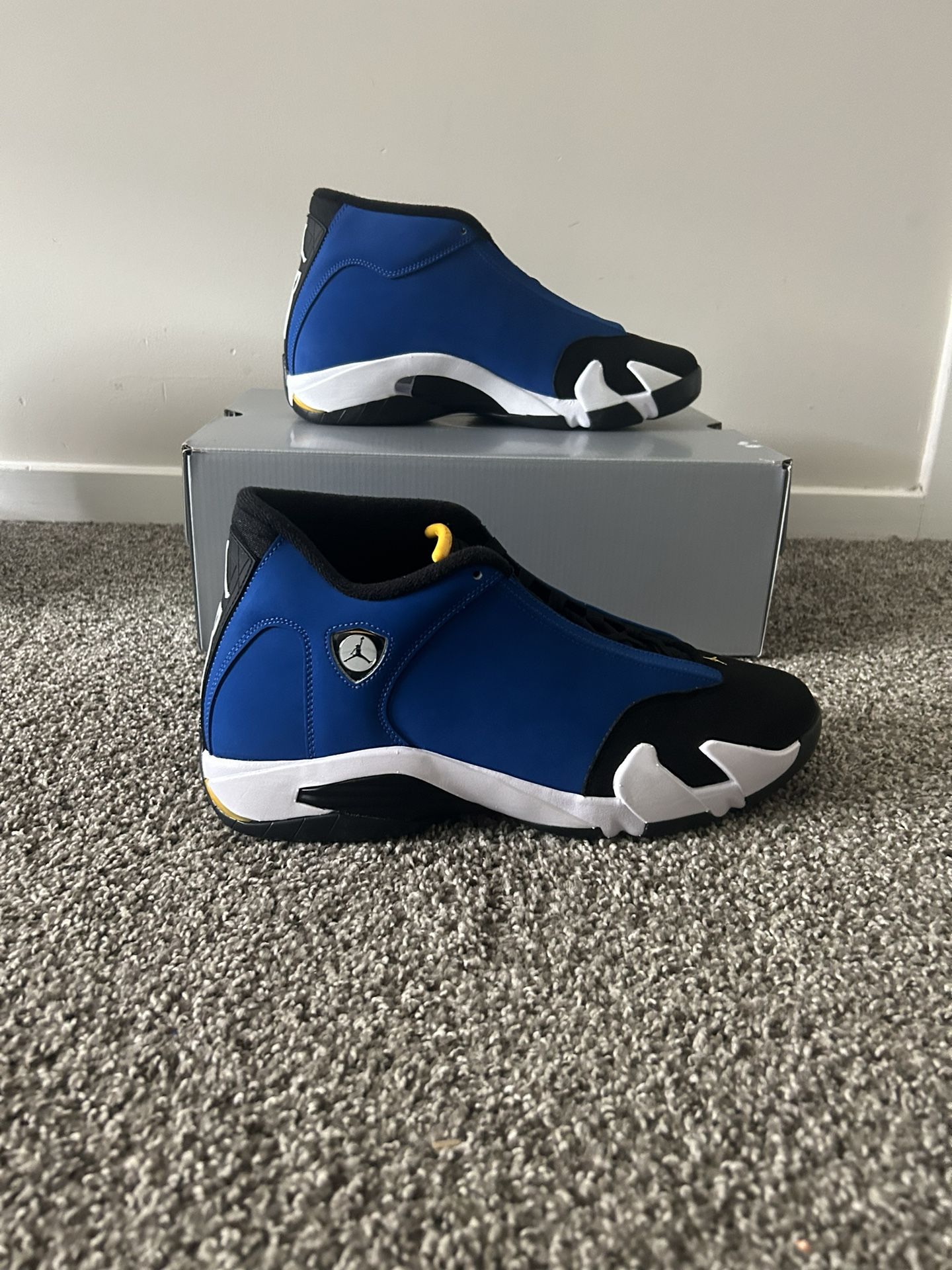 Men’s Air Jordan 14 Retro