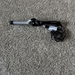 Revlon 1” Curling Iron