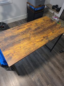 Desk