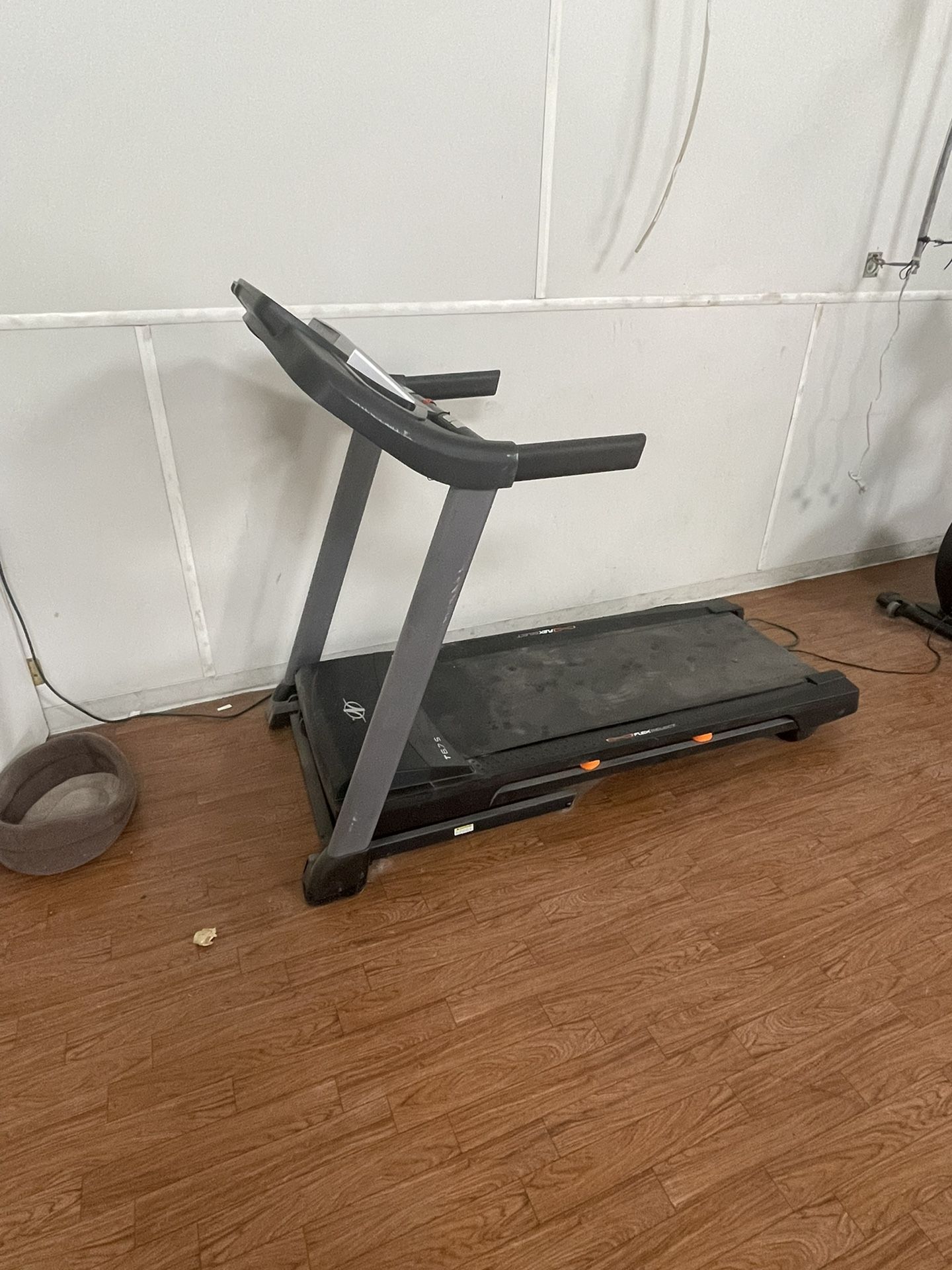 NordicTrack T6.7s Treadmill 